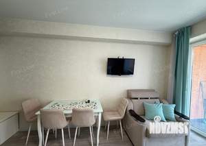 Студия квартира, вторичка, 23м2, 7/13 этаж