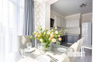 2-к квартира, вторичка, 65м2, 6/20 этаж