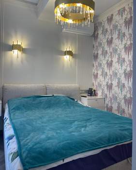 1-к квартира, вторичка, 37м2, 9/15 этаж