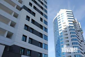 Студия квартира, вторичка, 30м2, 1/22 этаж