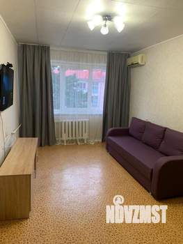 2-к квартира, вторичка, 49м2, 5/5 этаж
