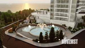 2-к квартира, вторичка, 72м2, 7/8 этаж