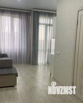 Студия квартира, вторичка, 24м2, 5/9 этаж