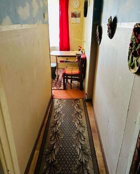 2-к квартира, вторичка, 42м2, 2/5 этаж