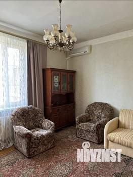 3-к квартира, вторичка, 80м2, 3/4 этаж