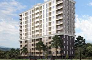 2-к квартира, вторичка, 36м2, 7/12 этаж