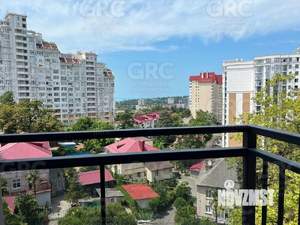 3-к квартира, вторичка, 97м2, 7/7 этаж