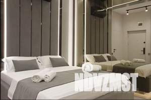 1-к квартира, вторичка, 42м2, 1/4 этаж