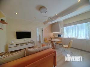 2-к квартира, вторичка, 57м2, 3/6 этаж