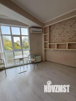 Студия квартира, вторичка, 28м2, 2/6 этаж