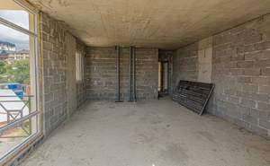 1-к квартира, вторичка, 26м2, 2/4 этаж