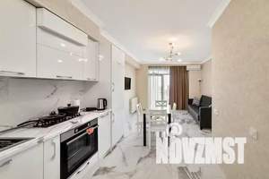 1-к квартира, вторичка, 38м2, 2/12 этаж