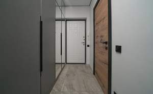 1-к квартира, вторичка, 34м2, 14/18 этаж