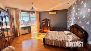 2-к квартира, вторичка, 89м2, 1/11 этаж