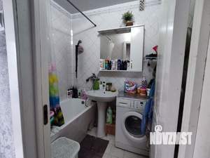 2-к квартира, вторичка, 54м2, 5/5 этаж