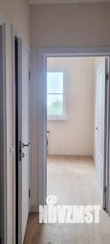 2-к квартира, вторичка, 46м2, 1/16 этаж