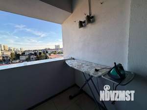 3-к квартира, вторичка, 56м2, 8/20 этаж