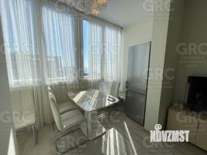 2-к квартира, вторичка, 58м2, 18/18 этаж