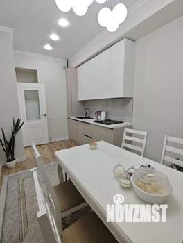 2-к квартира, вторичка, 52м2, 5/7 этаж