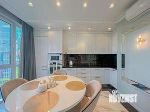 3-к квартира, вторичка, 65м2, 19/25 этаж
