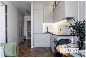 2-к квартира, вторичка, 37м2, 9/12 этаж