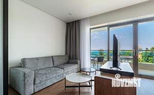 1-к квартира, вторичка, 40м2, 7/24 этаж