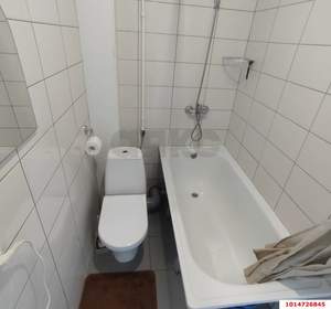 1-к квартира, вторичка, 13м2, 2/4 этаж