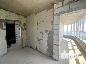 2-к квартира, вторичка, 67м2, 8/18 этаж