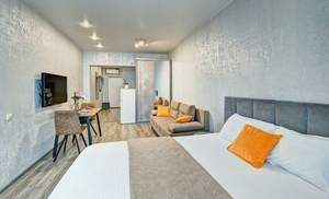 1-к квартира, вторичка, 35м2, 10/21 этаж