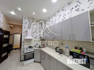 1-к квартира, вторичка, 42м2, 1/4 этаж