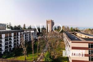 2-к квартира, вторичка, 73м2, 6/17 этаж