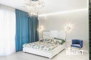 2-к квартира, вторичка, 108м2, 4/21 этаж