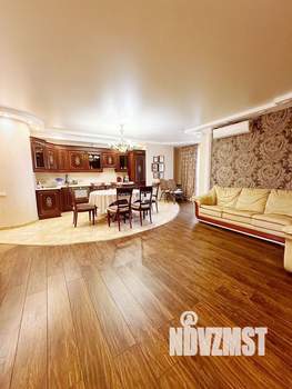 2-к квартира, вторичка, 100м2, 20/23 этаж