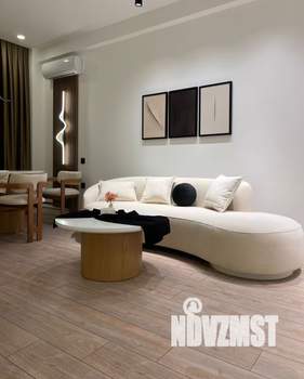 3-к квартира, вторичка, 87м2, 11/18 этаж