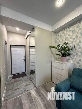 Студия квартира, вторичка, 26м2, 1/5 этаж