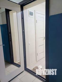 Студия квартира, вторичка, 16м2, 1/6 этаж