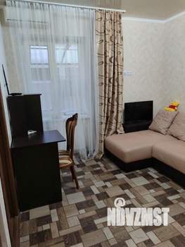 2-к квартира, вторичка, 52м2, 1/4 этаж