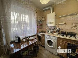3-к квартира, вторичка, 43м2, 1/5 этаж