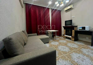 Студия квартира, вторичка, 22м2, 2/5 этаж