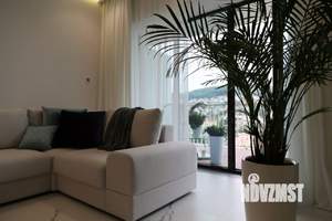 2-к квартира, вторичка, 80м2, 17/27 этаж