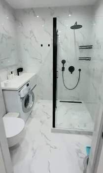 1-к квартира, вторичка, 45м2, 4/18 этаж