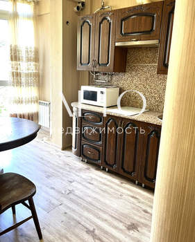 2-к квартира, вторичка, 36м2, 2/4 этаж