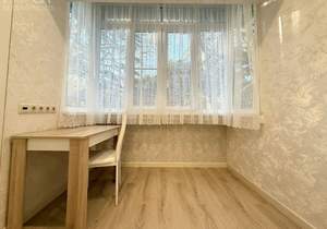 2-к квартира, вторичка, 42м2, 1/5 этаж