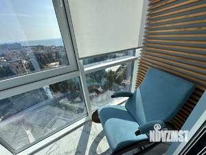 Студия квартира, вторичка, 30м2, 19/23 этаж