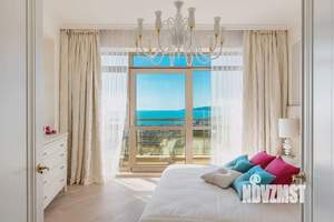 3-к квартира, вторичка, 150м2, 13/21 этаж