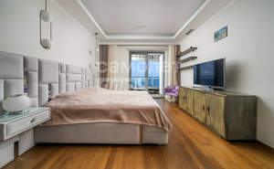 2-к квартира, вторичка, 113м2, 9/24 этаж