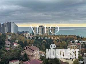 3-к квартира, вторичка, 86м2, 16/25 этаж