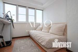 1-к квартира, вторичка, 68м2, 7/19 этаж