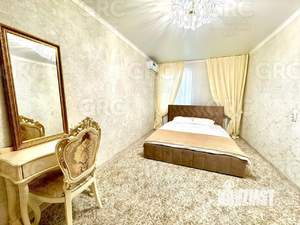 3-к квартира, вторичка, 86м2, 12/15 этаж