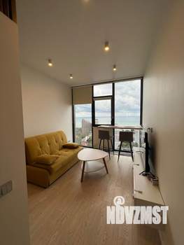 1-к квартира, вторичка, 26м2, 10/16 этаж